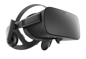 Oculus VR device