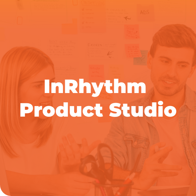 InRhythm Product Studio